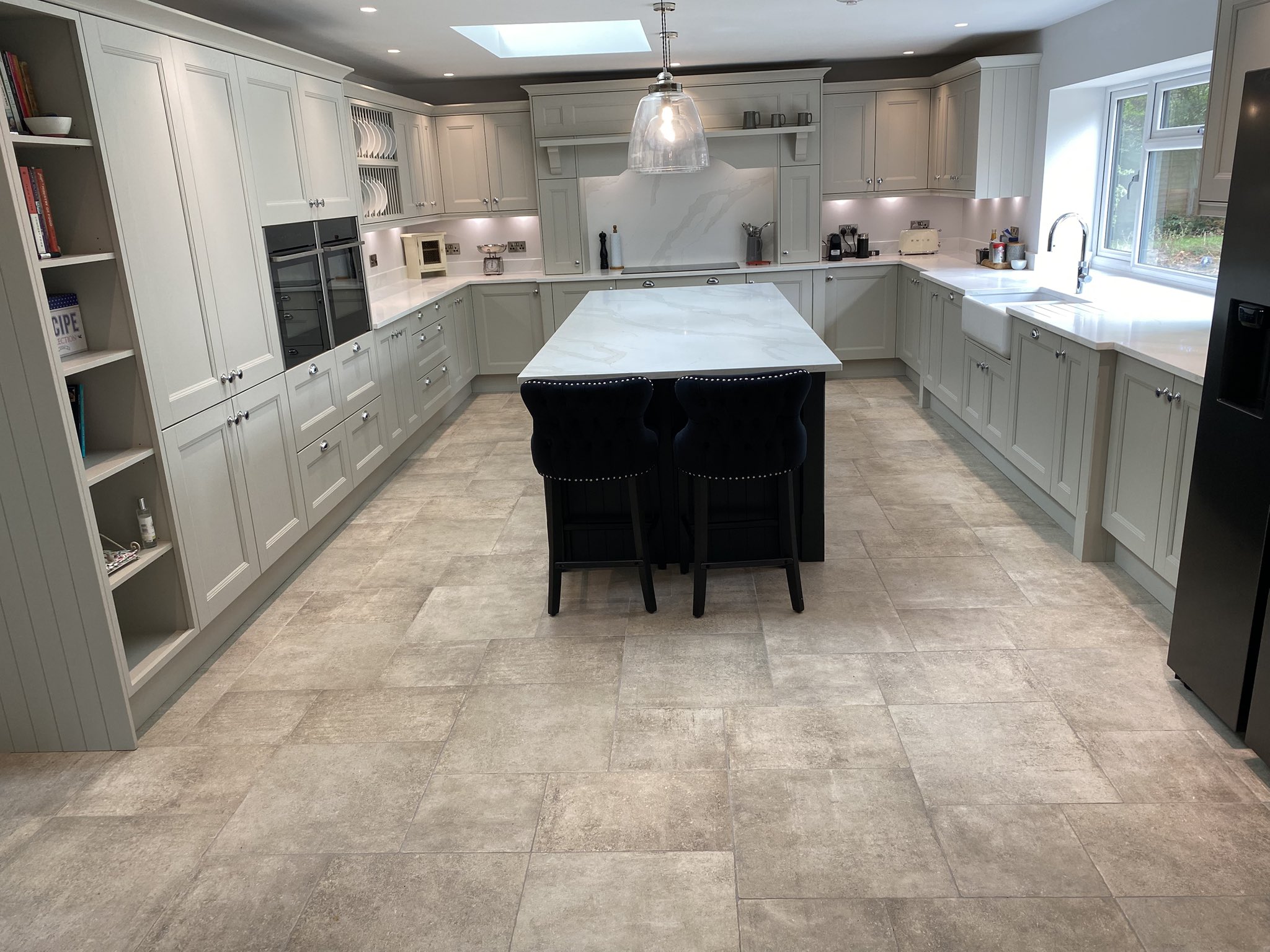 KB Kitchens
