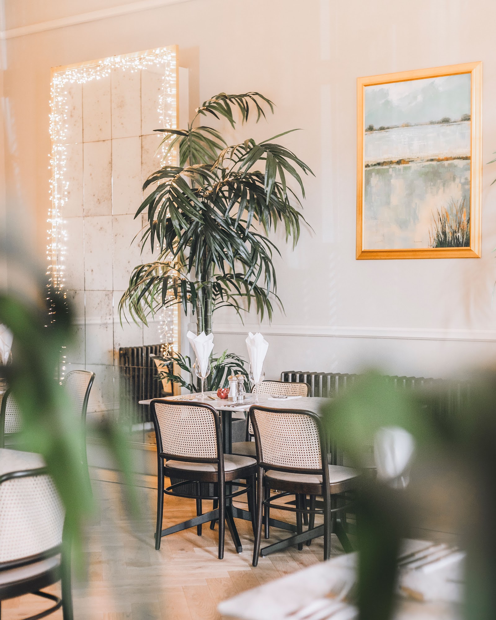 The Churchill Tree The Churchill Tree Alderley Ltd, Alderley Park, Alderley Edge