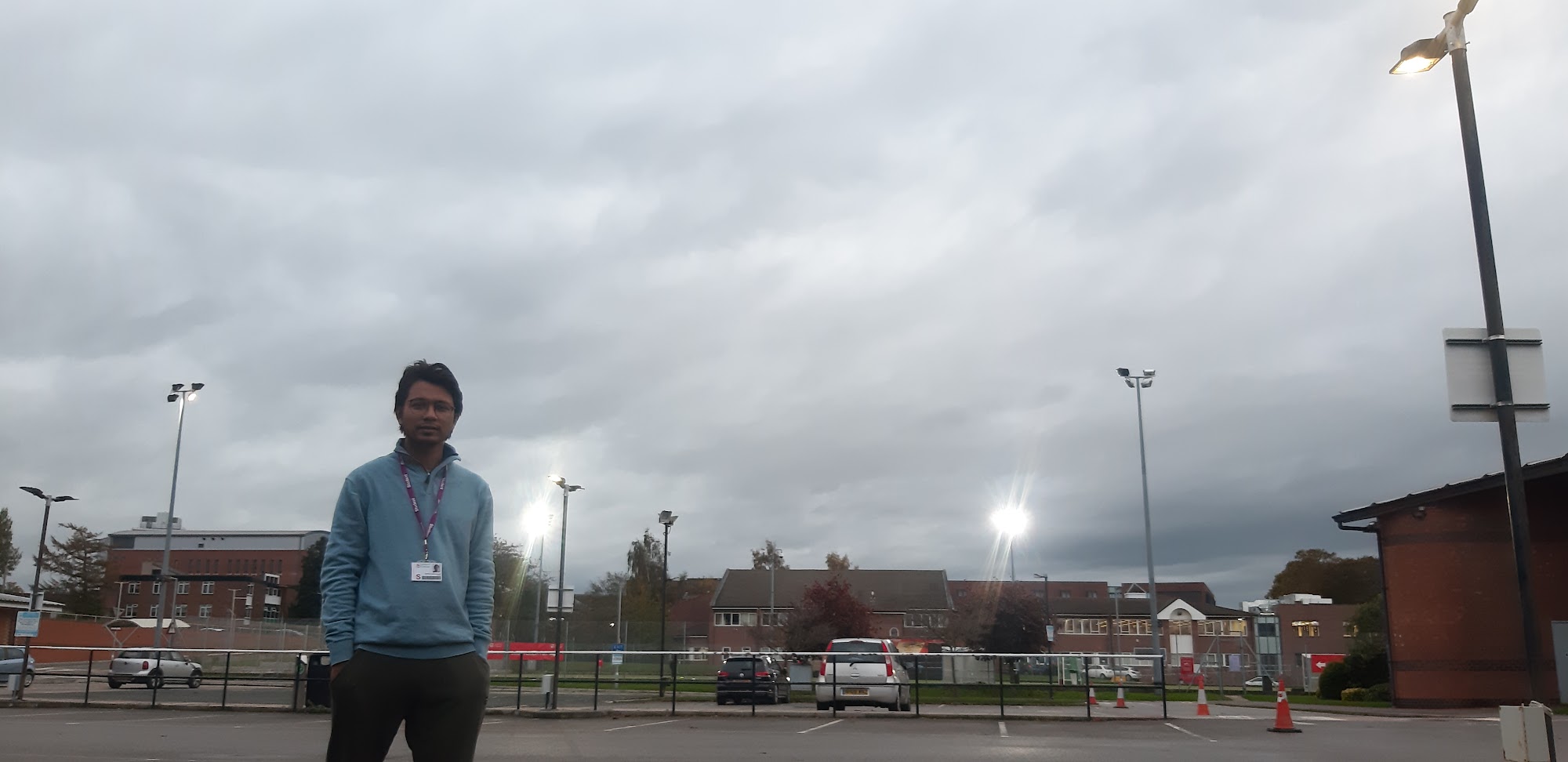 University of Chester