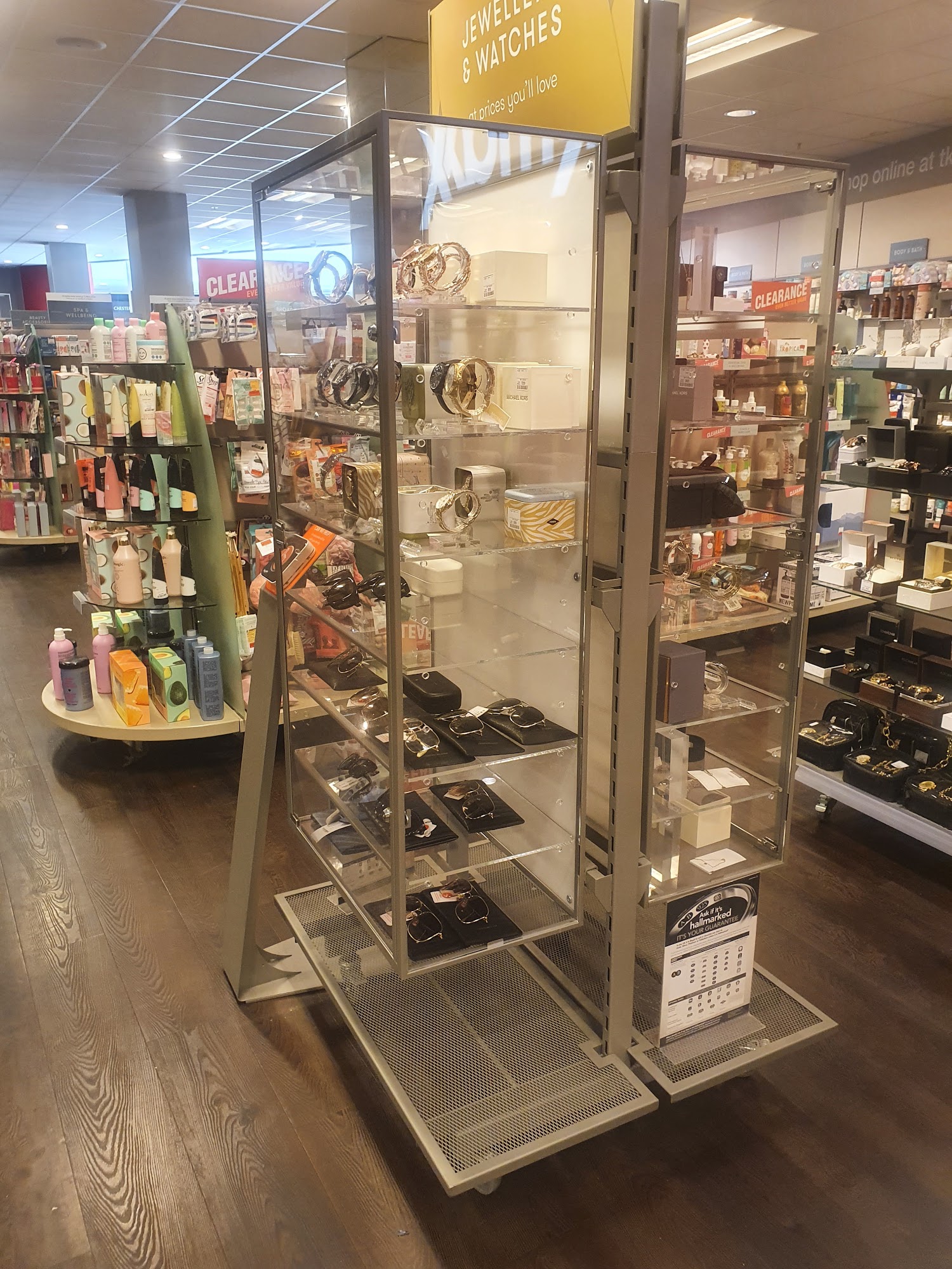 TK Maxx