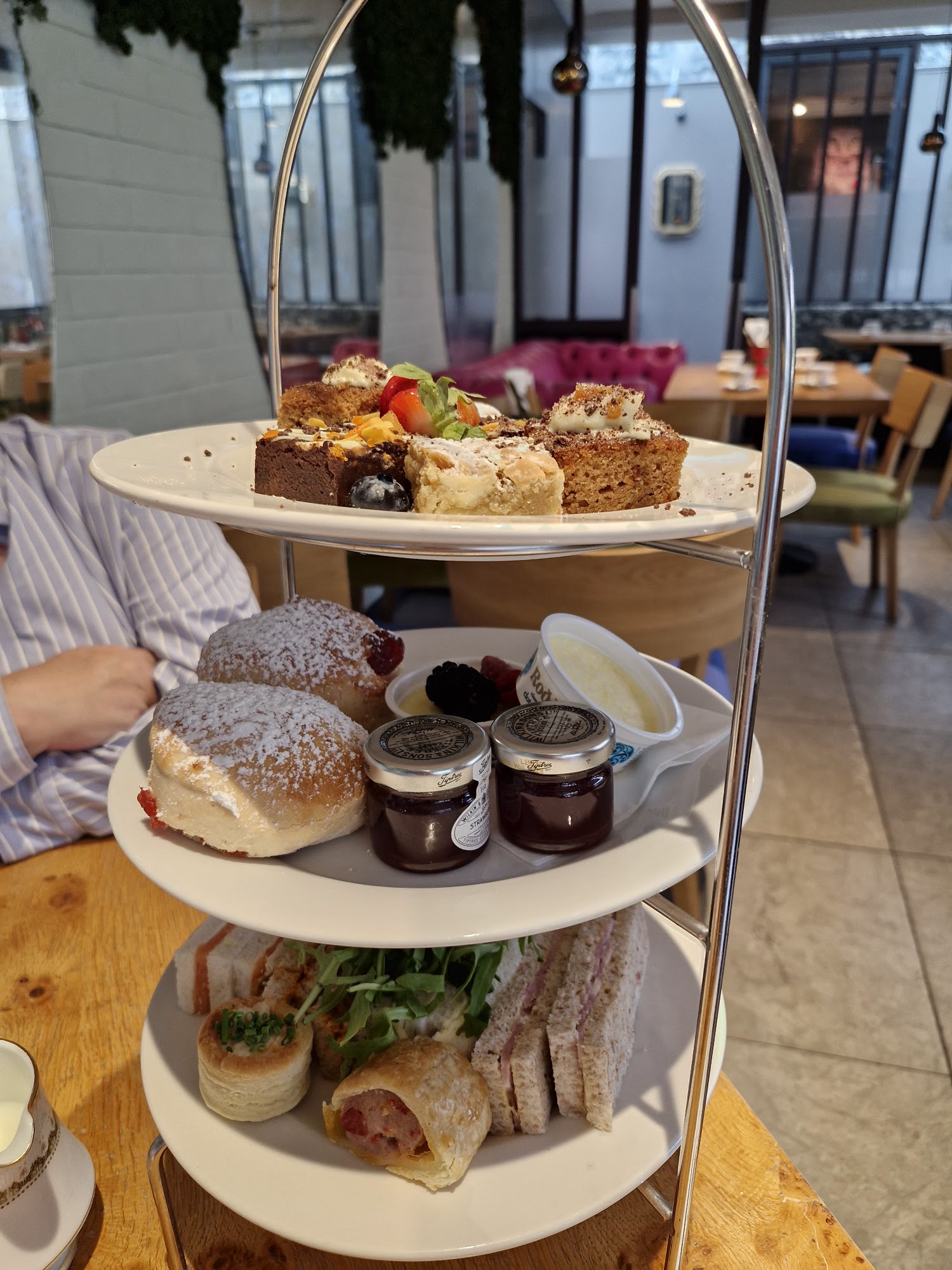 The Secret Garden Restaurant