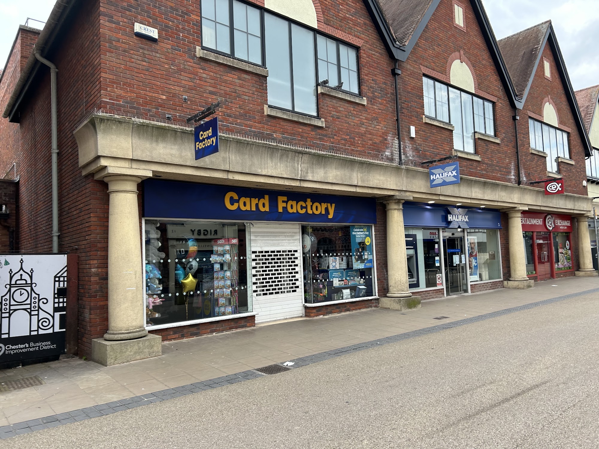 Card Factory