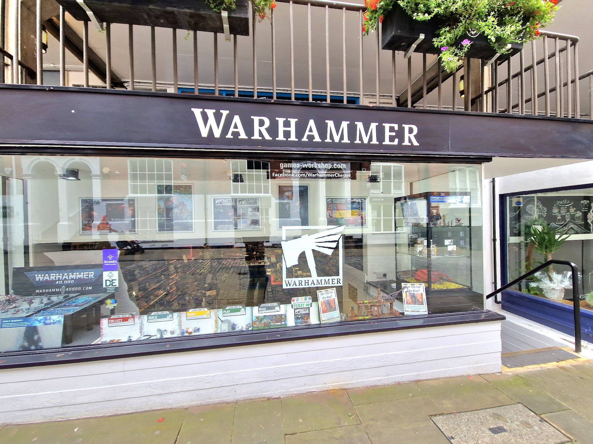 Warhammer