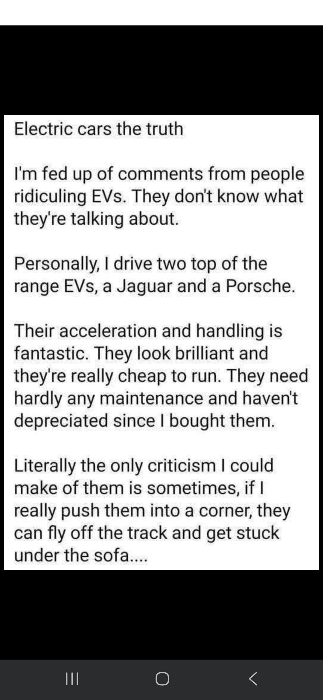 Foregate Garage Ltd