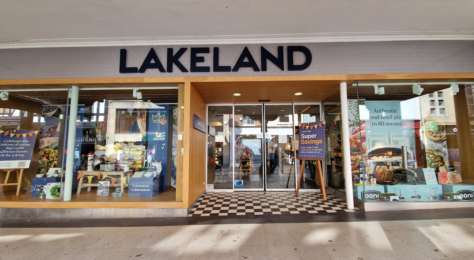 Lakeland