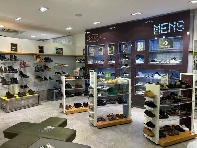 schuh