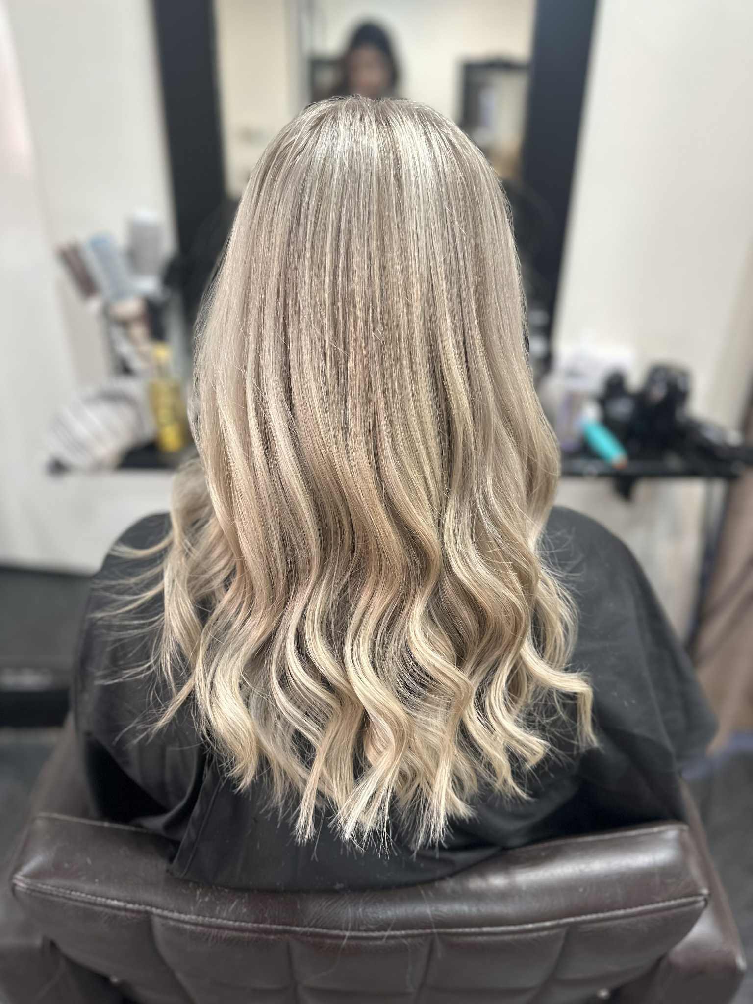 Farndon Hair Studio