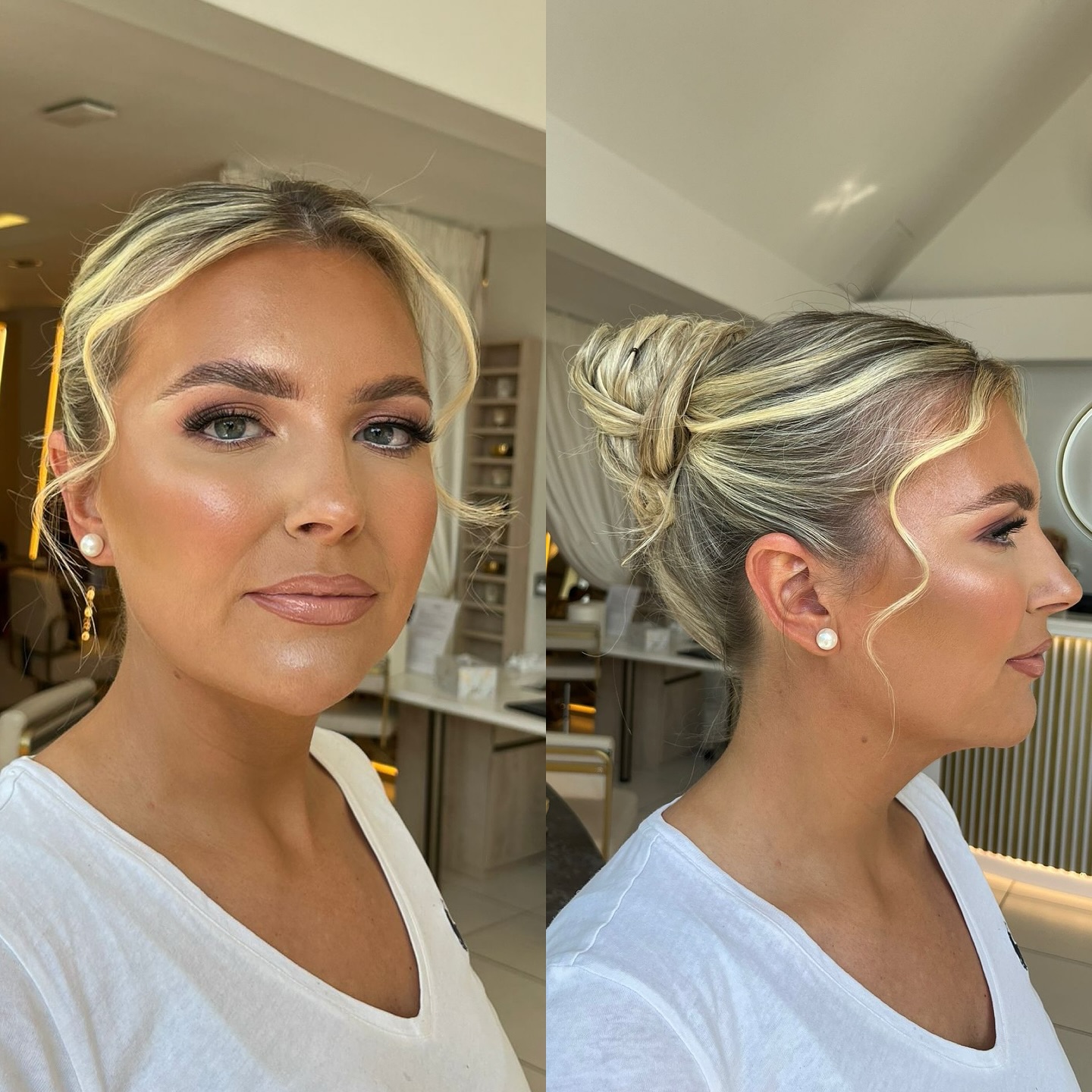 DD HAIR & BEAUTY
