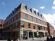 Optical Express Laser Eye Surgery, Cataract Surgery, & Opticians: Chester