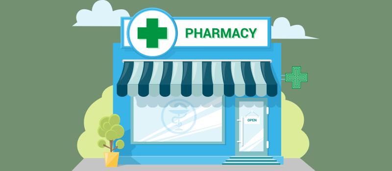 West Heath Pharmacy - Alphega Pharmacy