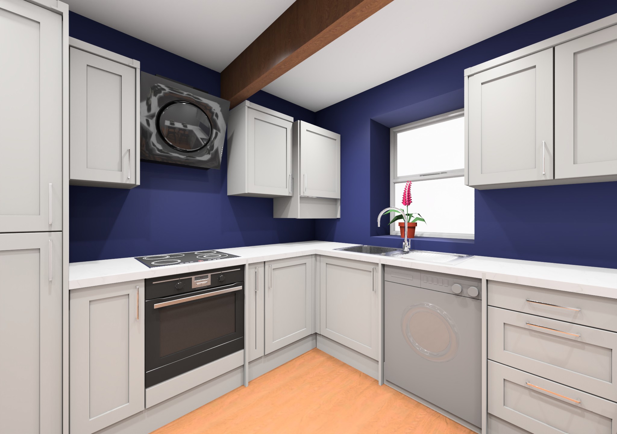 Jewson Congleton