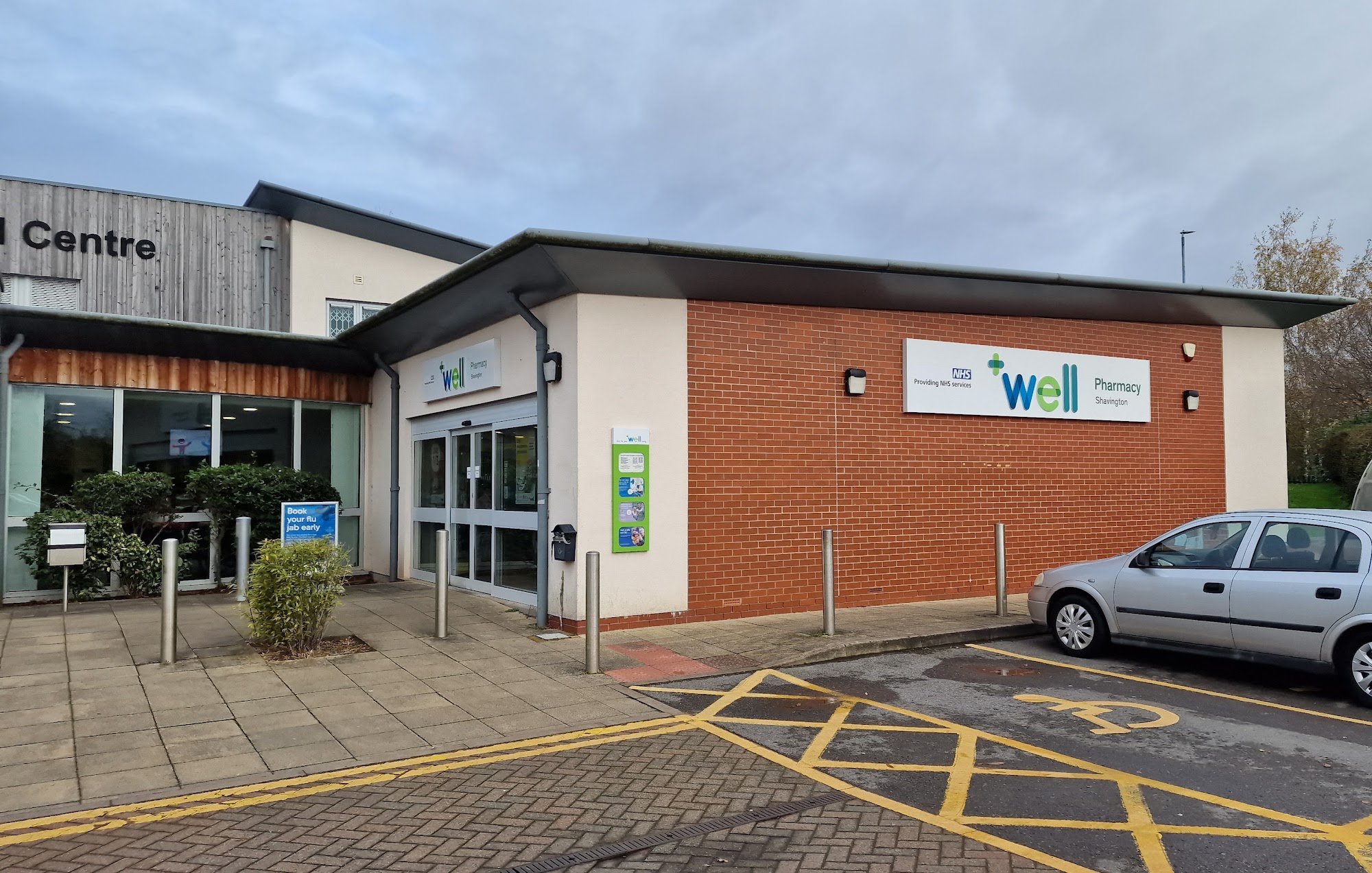 Well Pharmacy