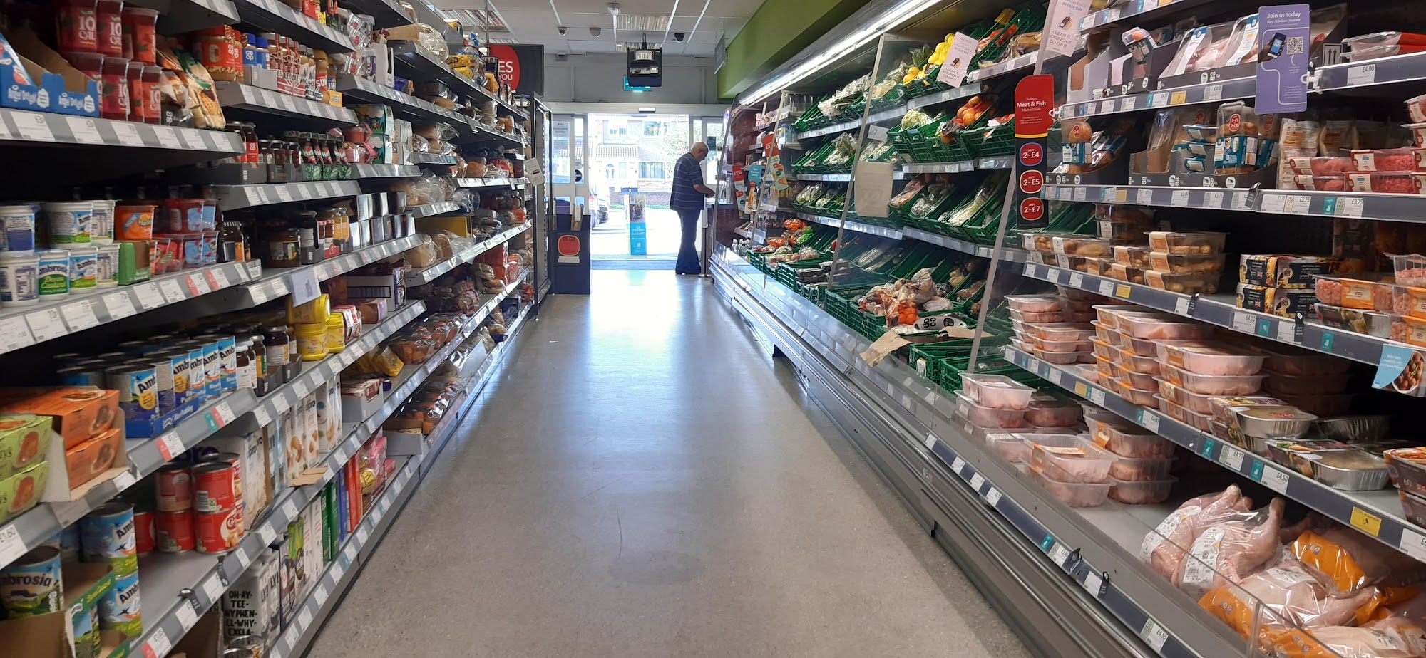 Co-op Food Ellesmere Port