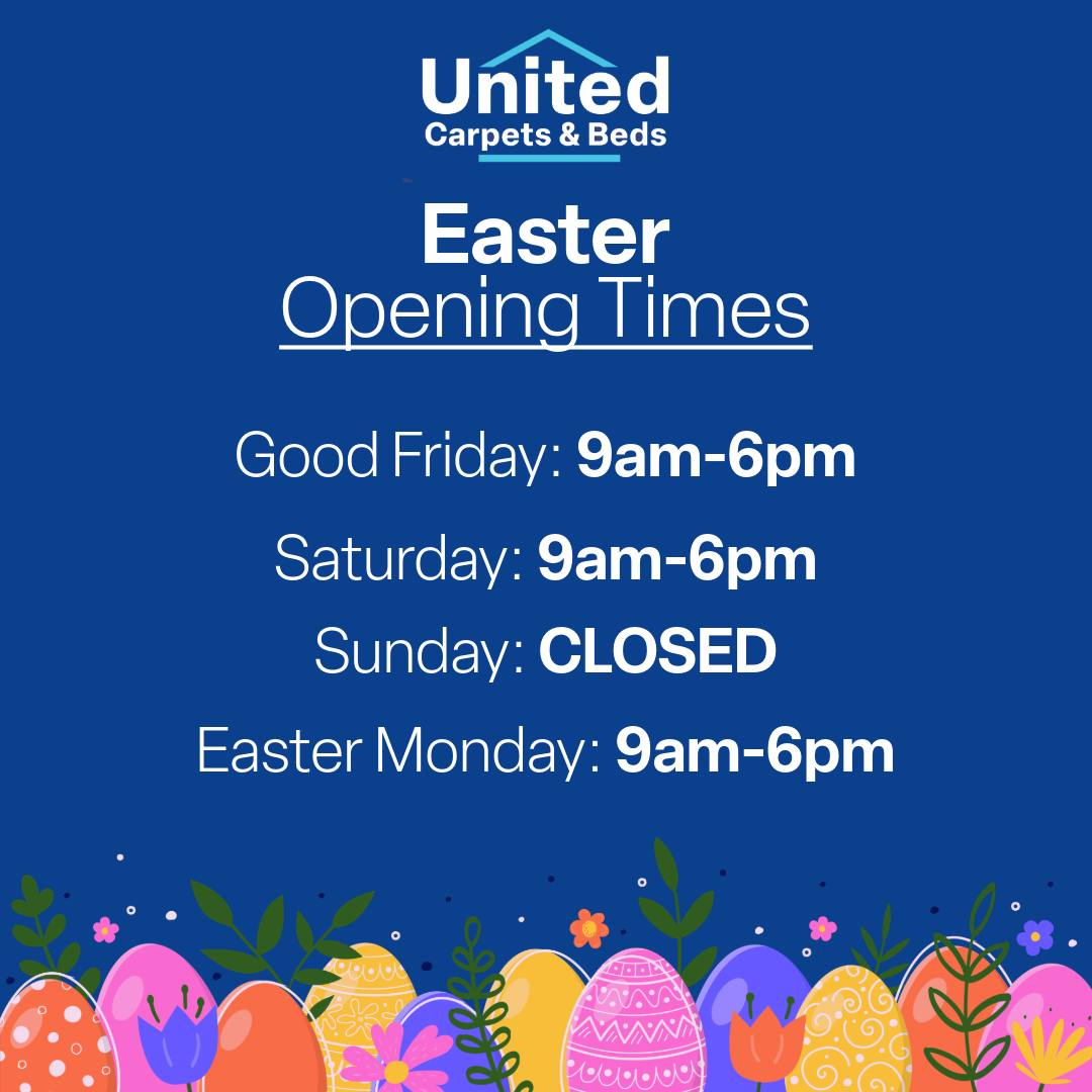United Carpets And Beds Ellesmere