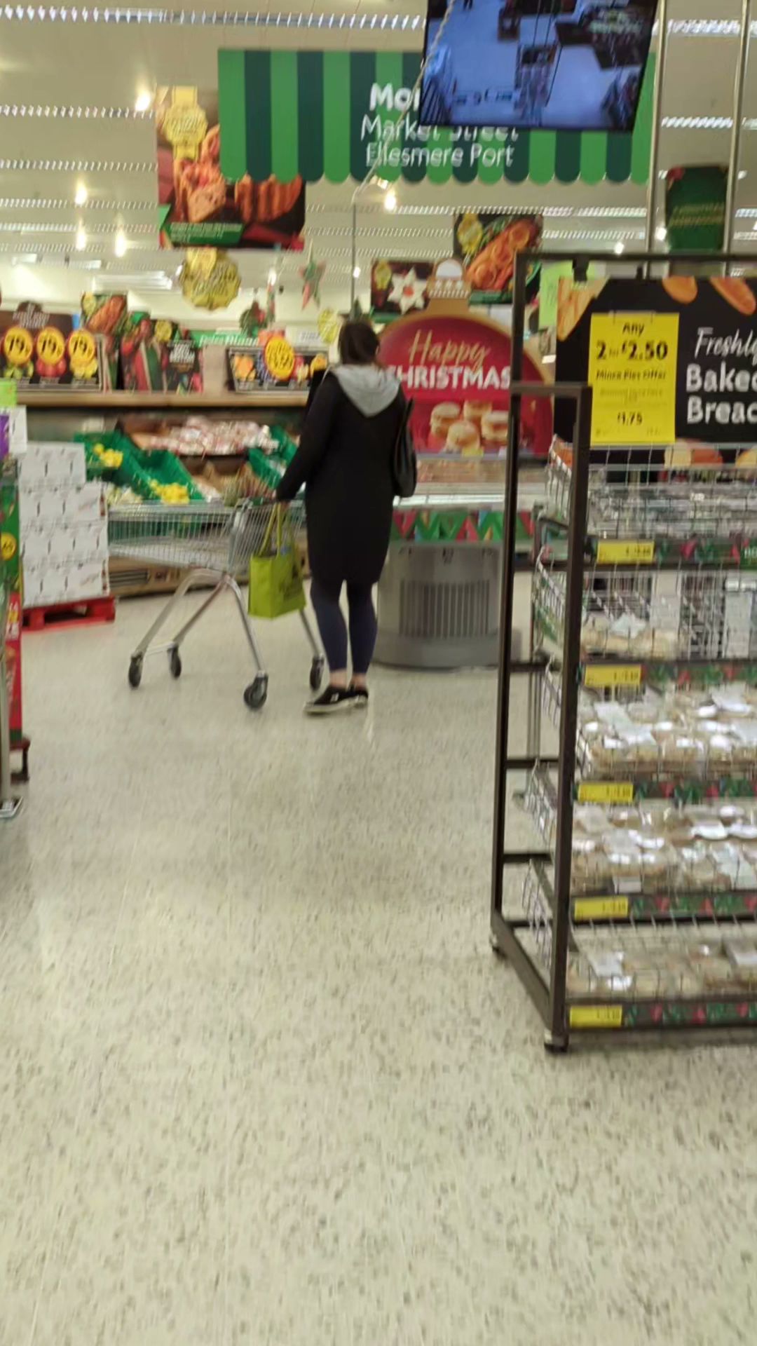 Morrisons