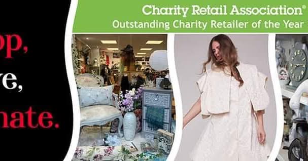 The Salvation Army Charity Shop