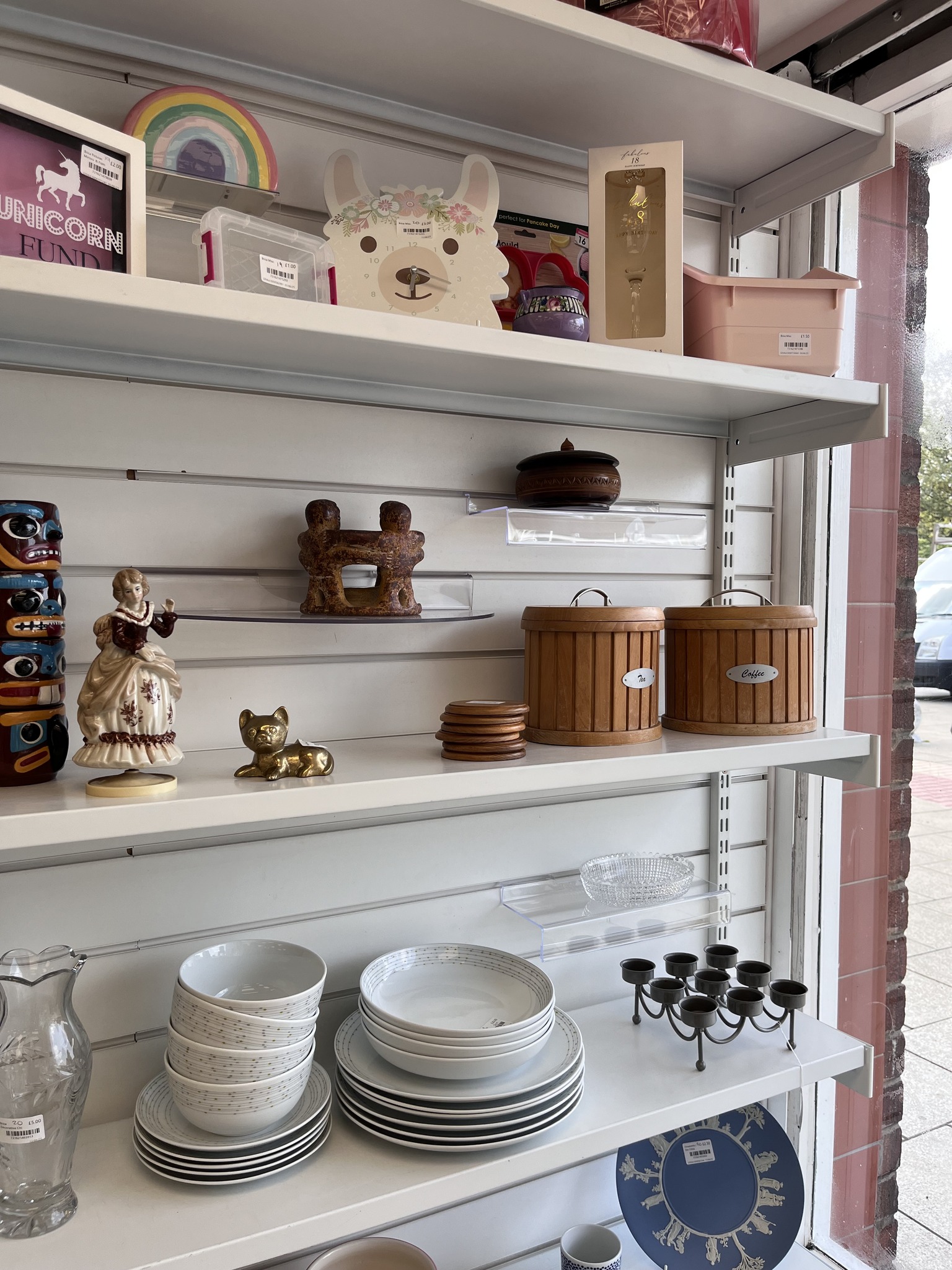 Sue Ryder