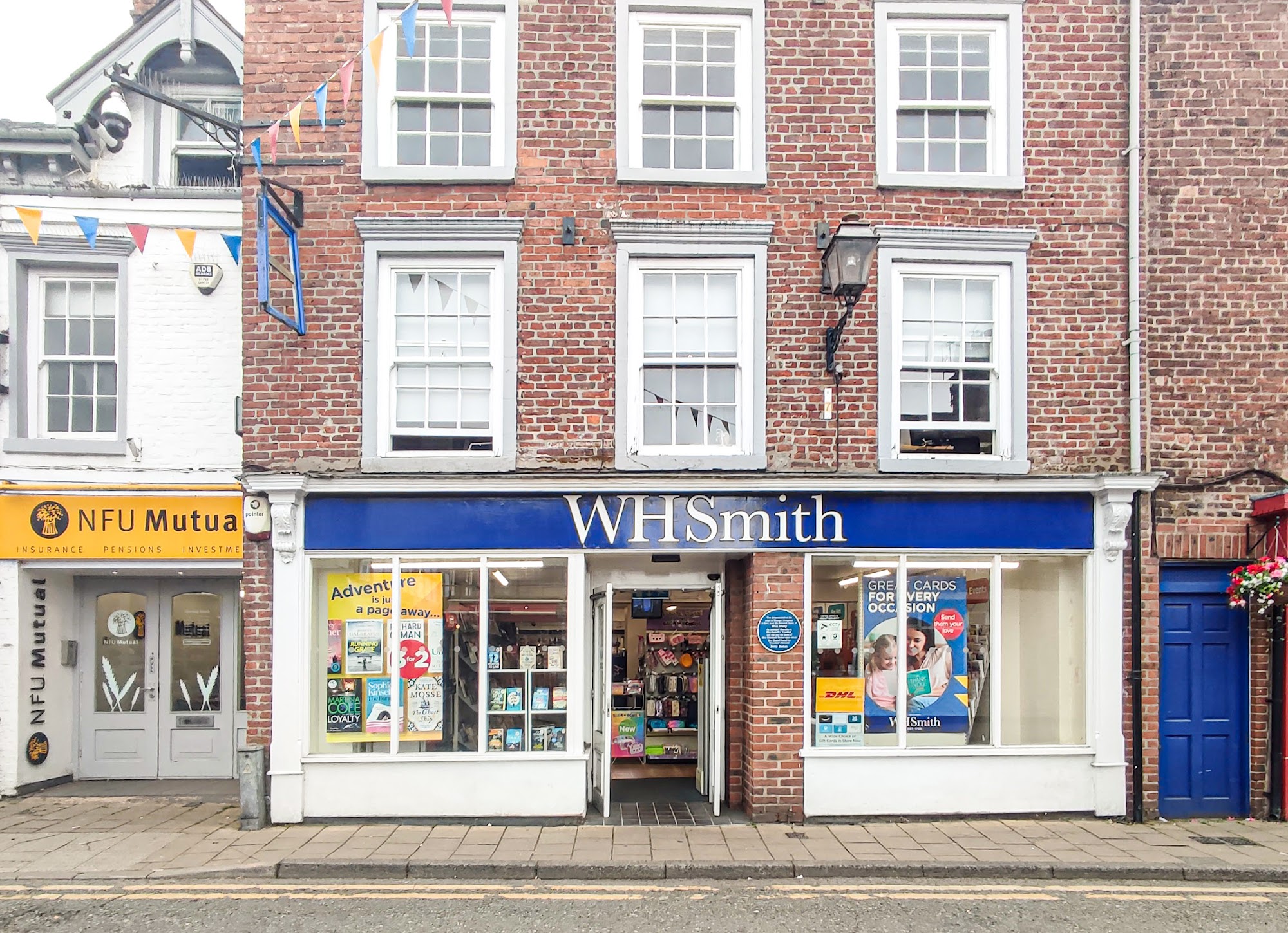 WHSmith