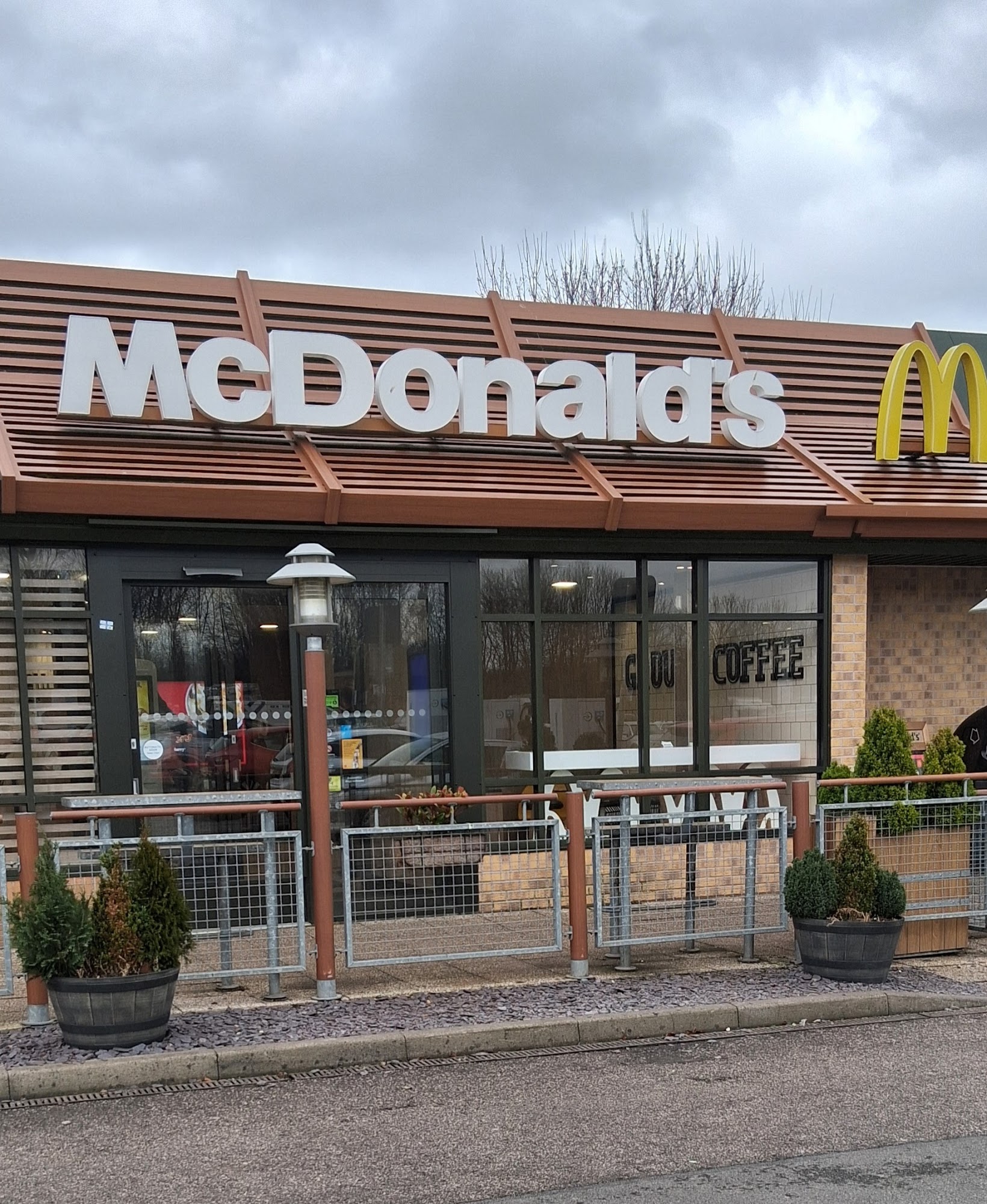 Moto Lymm Cliff Ln, Lymm