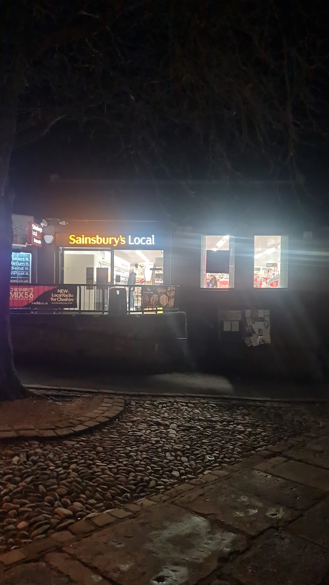 Sainsbury's Local