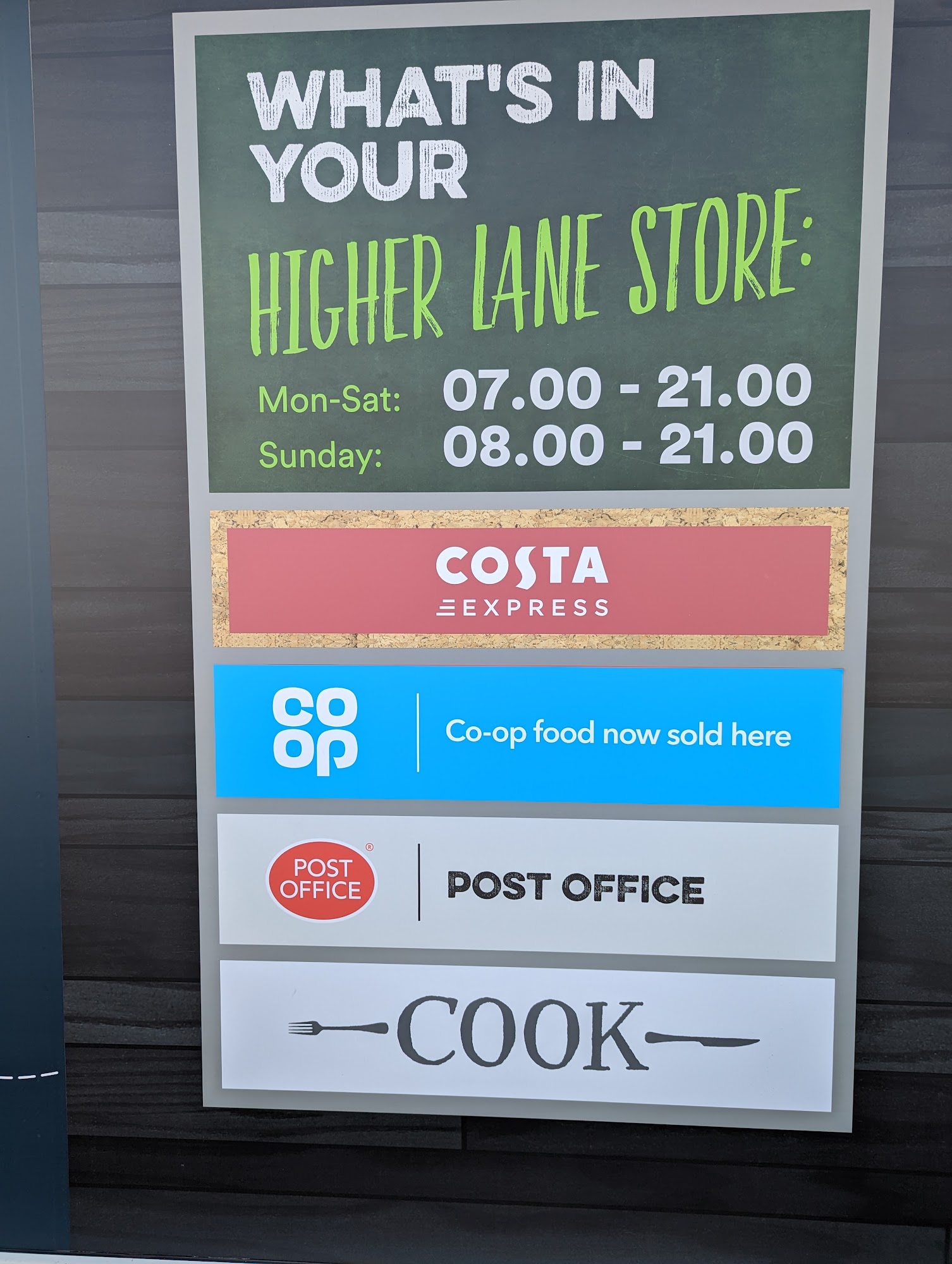 Costcutter