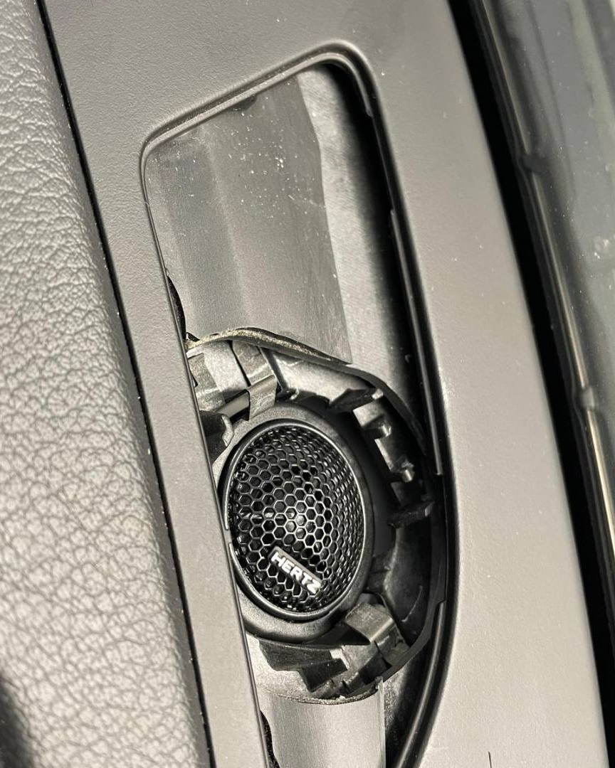 Car & Home Stereo Ltd