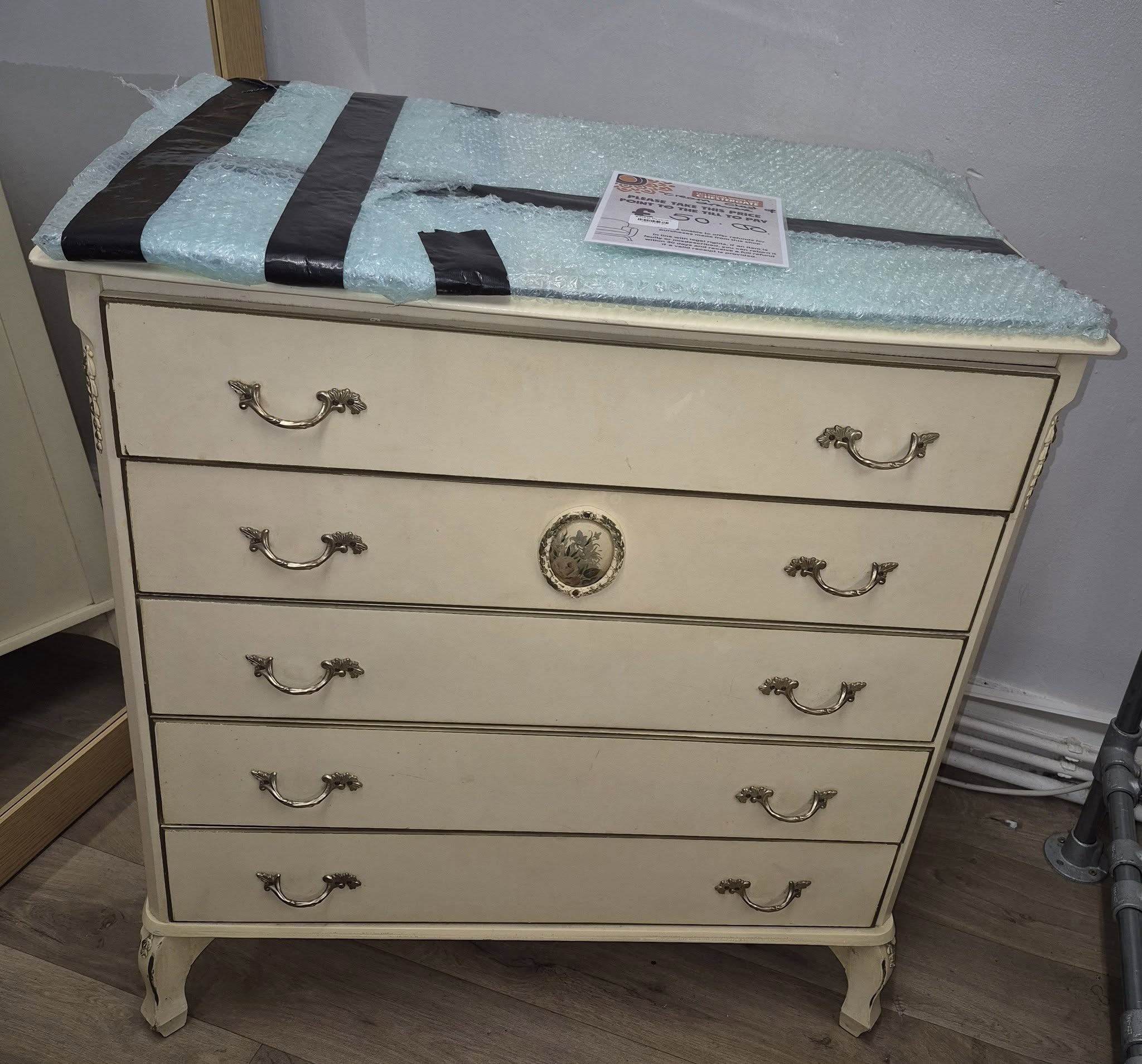 East Cheshire Hospice Shop - Chestergate