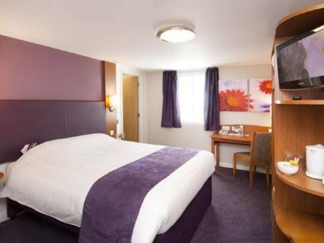 Premier Inn Macclesfield South West hotel