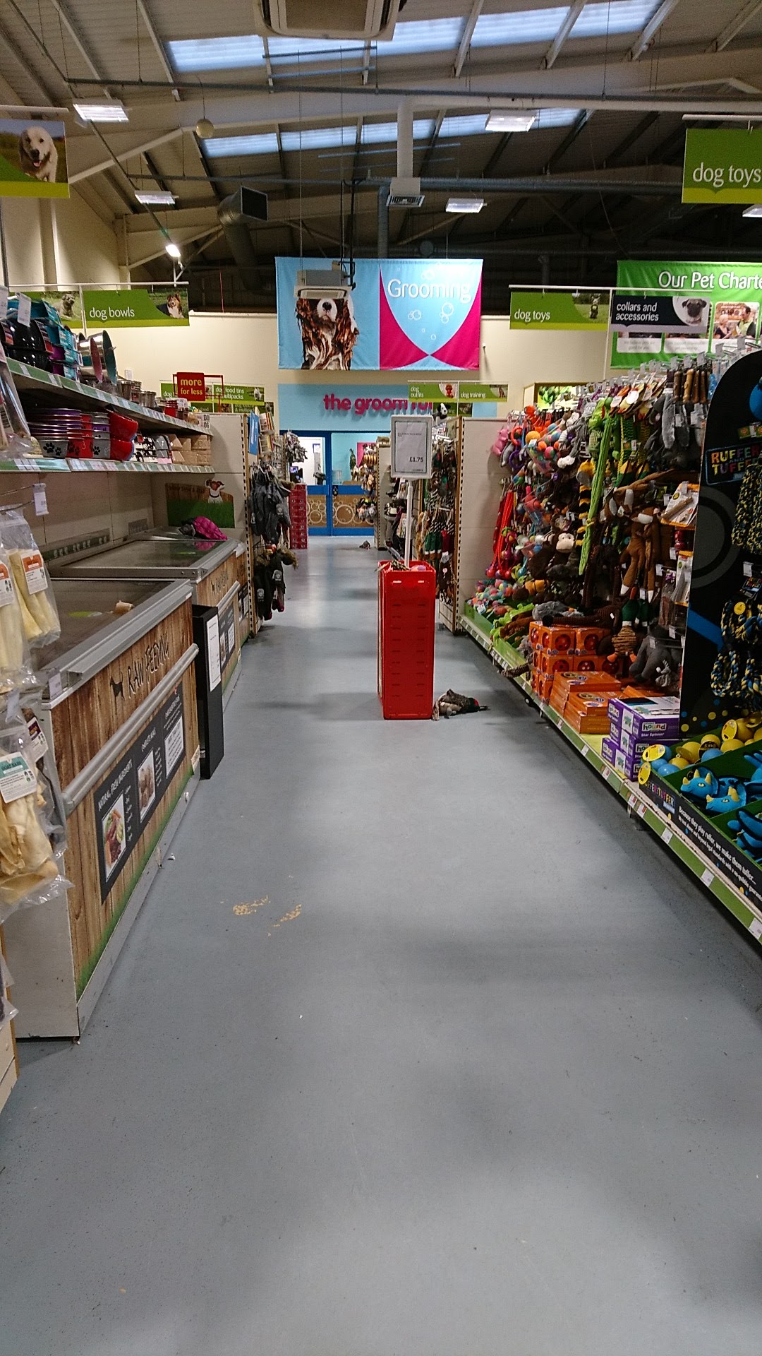 Pets at Home Macclesfield