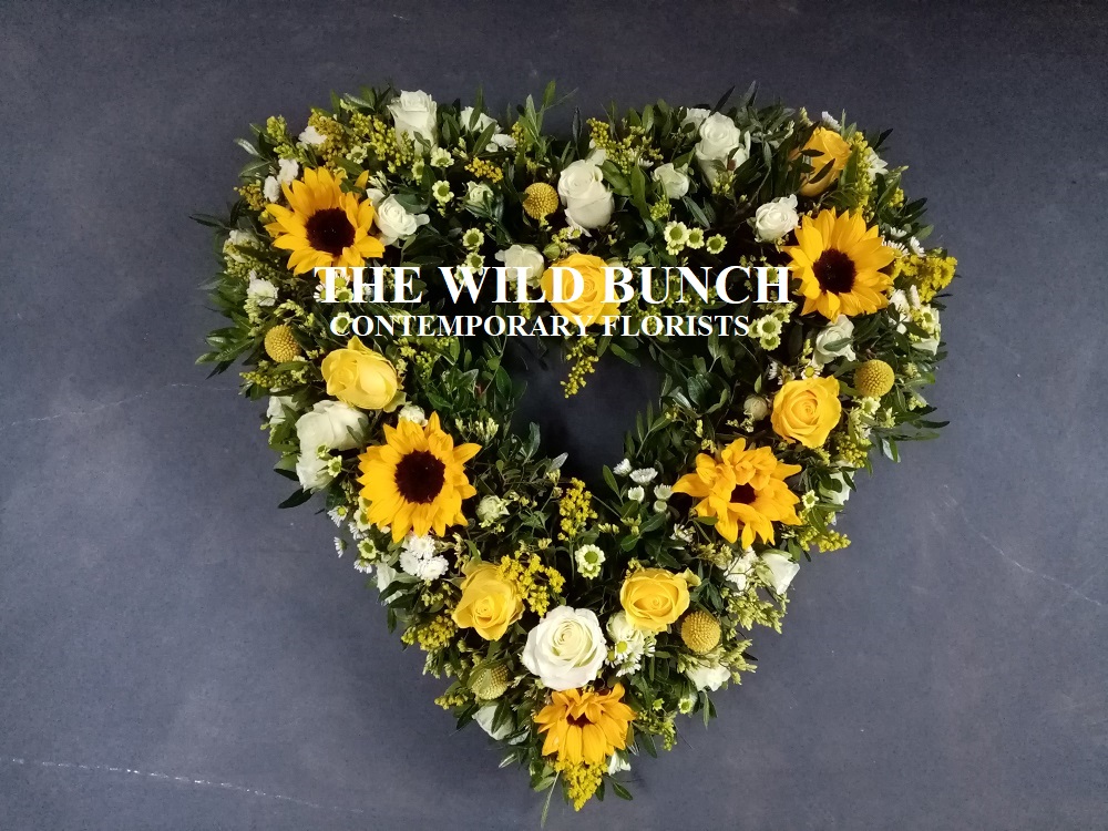 The Wild Bunch
