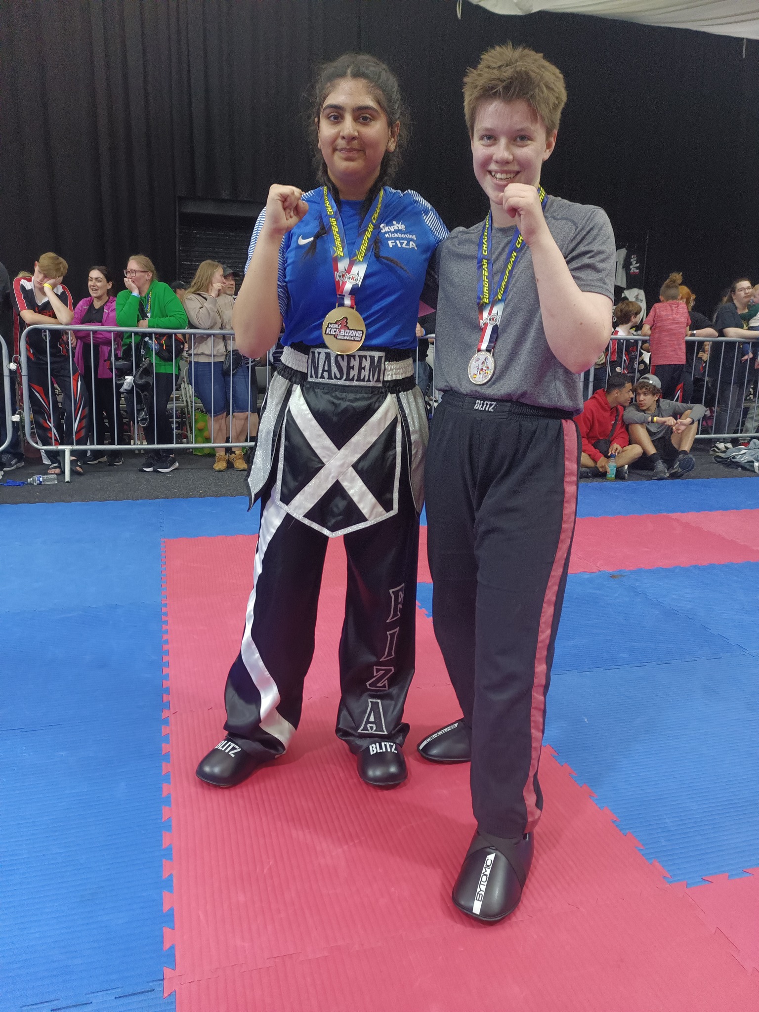 Macclesfield Korean-Kickboxing Academy