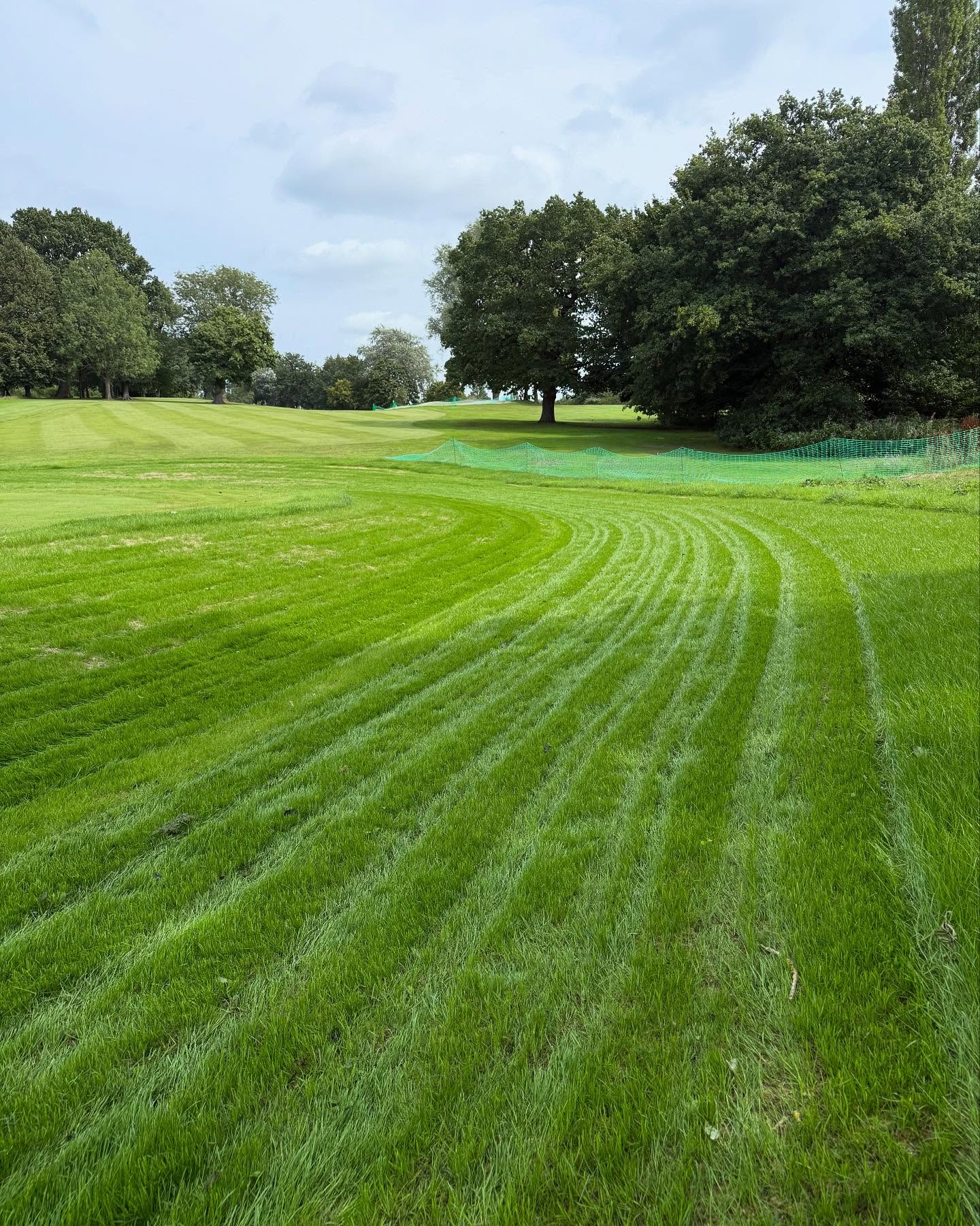 The Tytherington Club