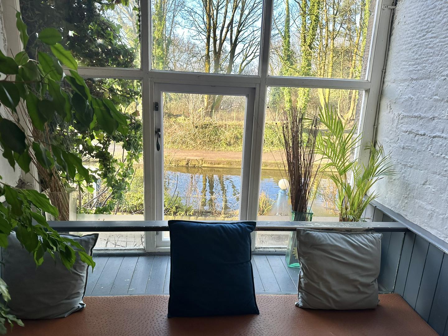 Café Waterside