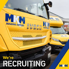 MKM Building Supplies Macclesfield