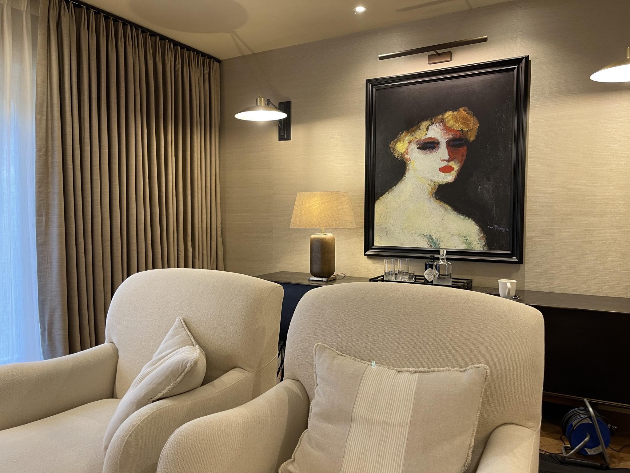 Cheshire Curtains & Interiors Ltd