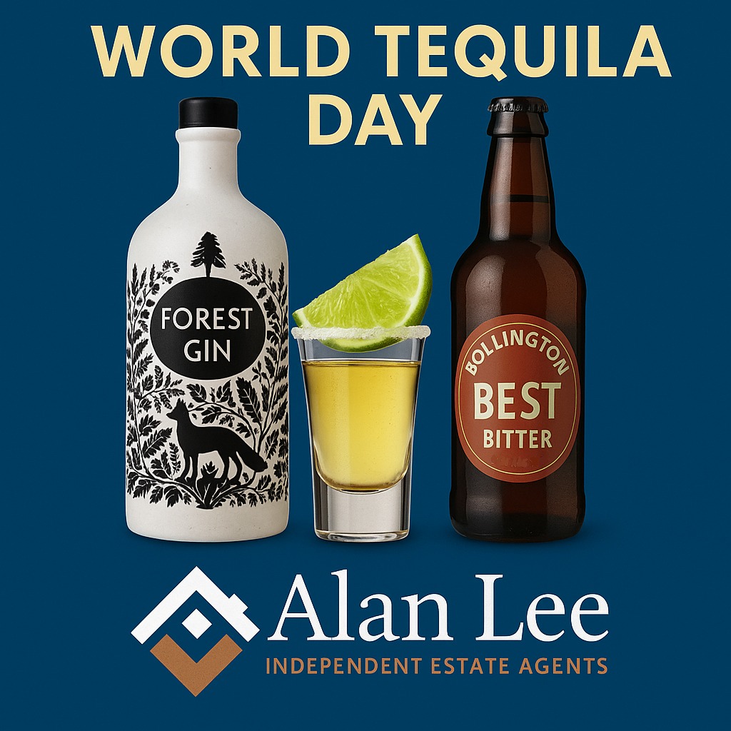 Alan Lee Independent Estate Agents