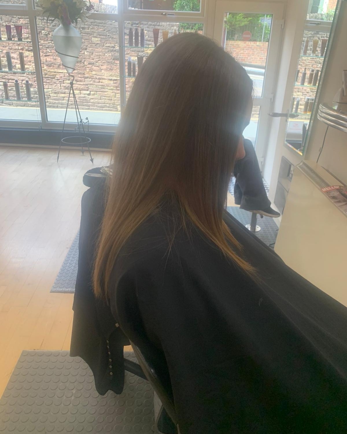 Scissors Hair & Beauty Macclesfield