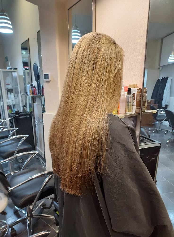 Shimmer Hair & Beauty