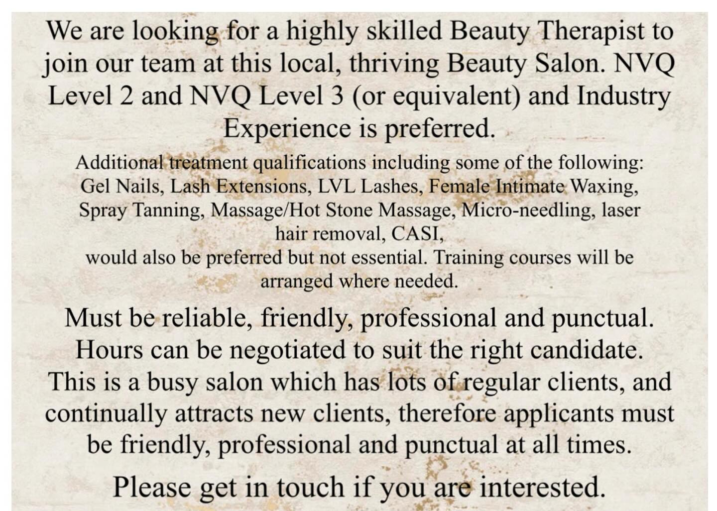 Abi's Beauty Rooms