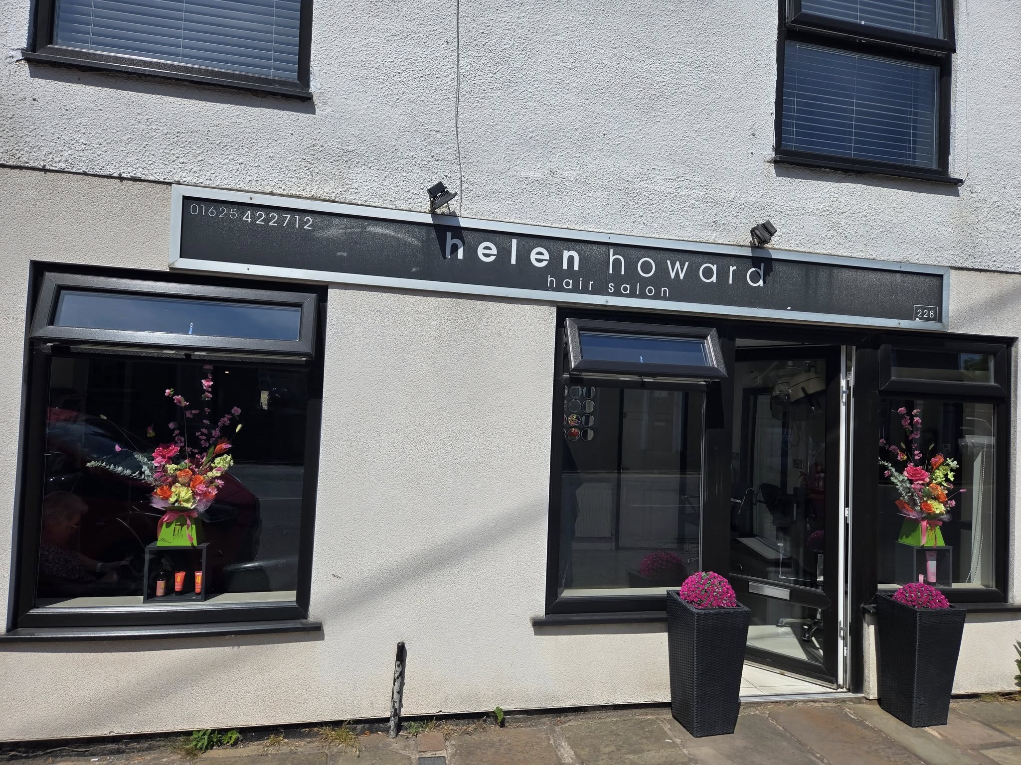 Helen Howard Hair Salon