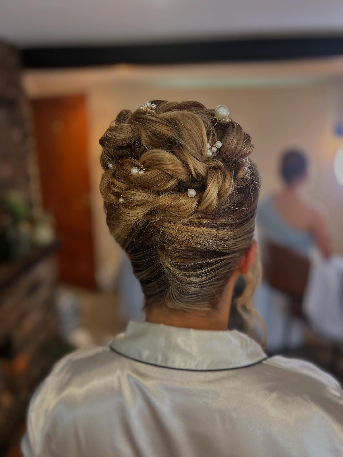 Hair therapy