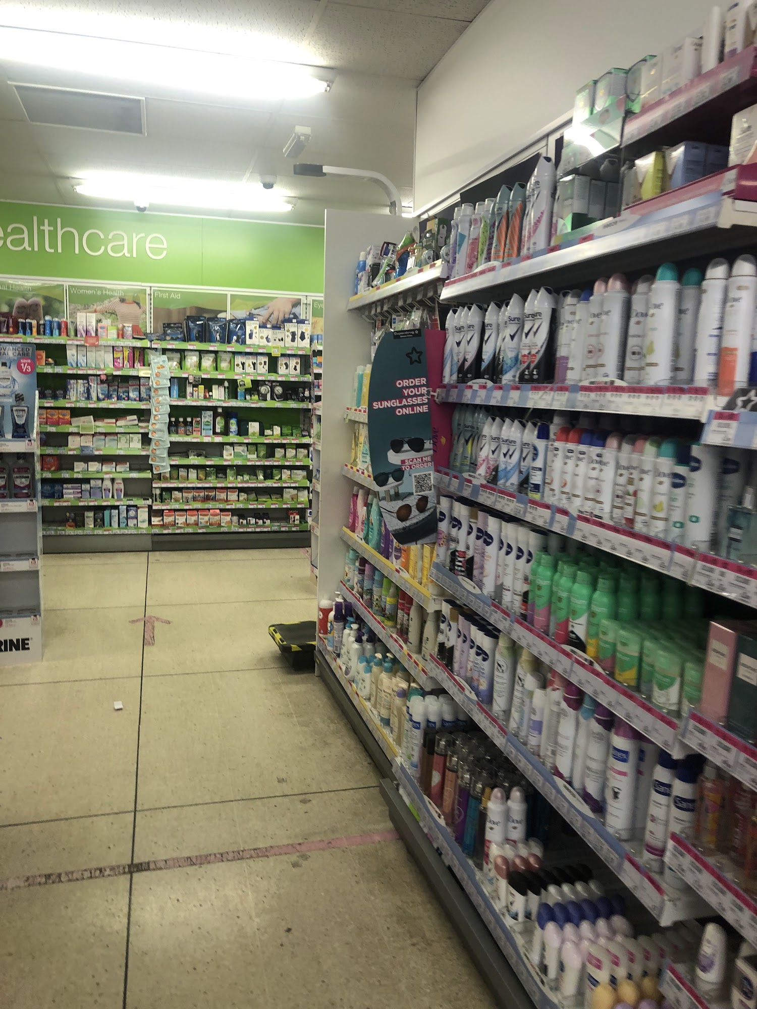 Superdrug