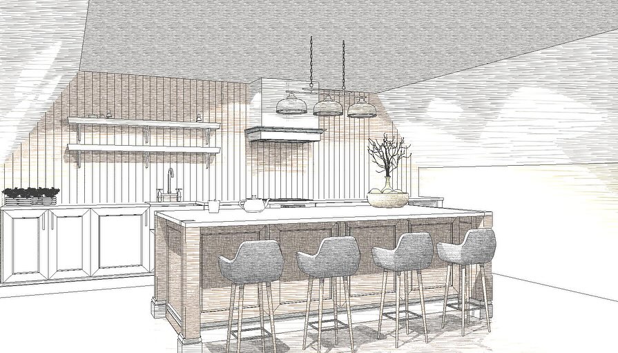 Vinci Prestige Interiors