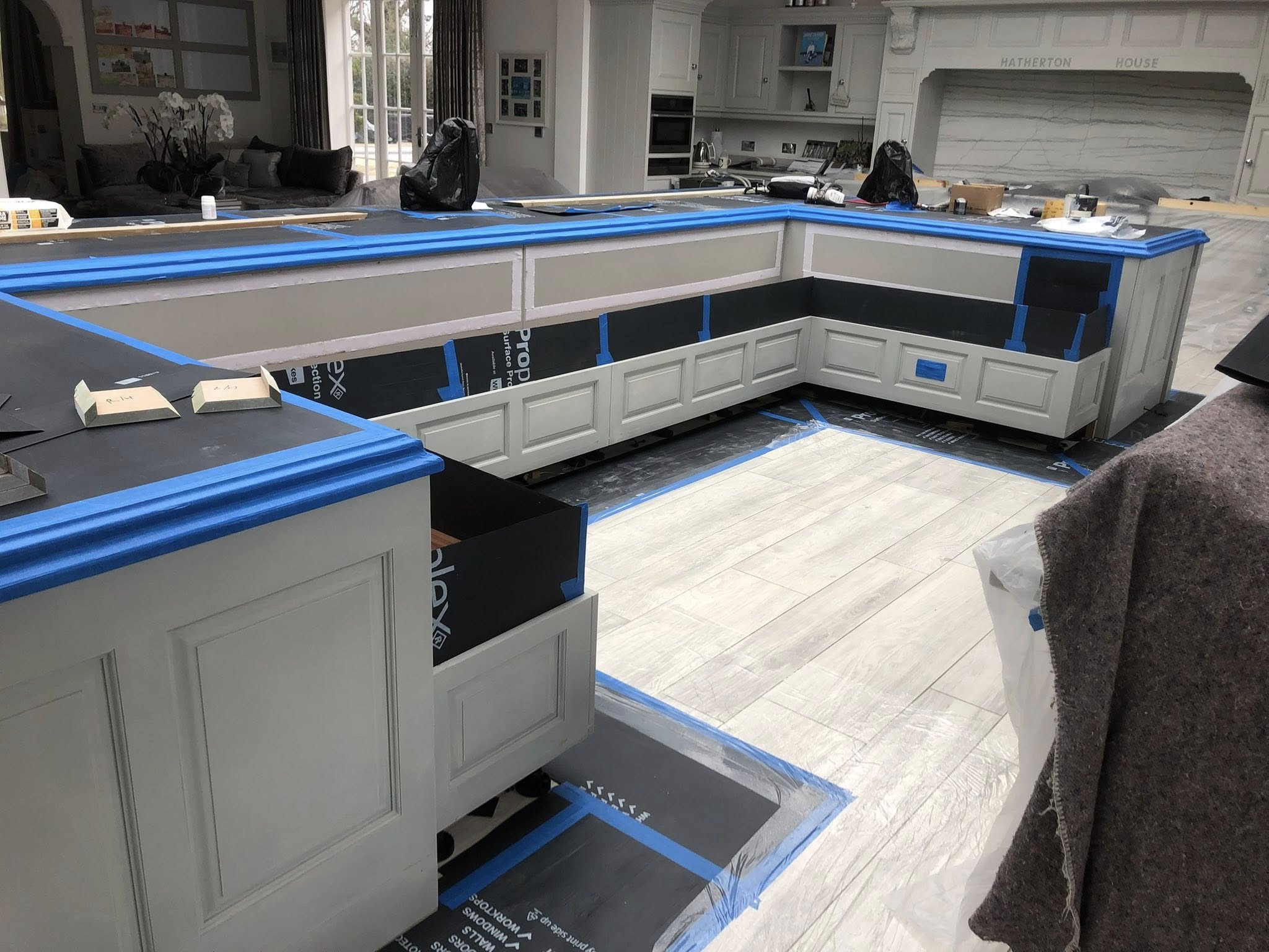 Bakers Kitchens And Cabinets