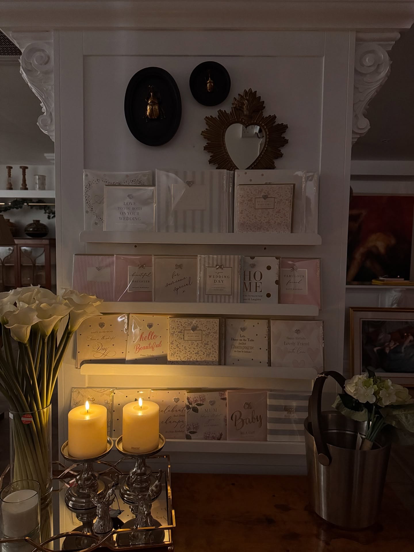 Chic Interiors Cheshire