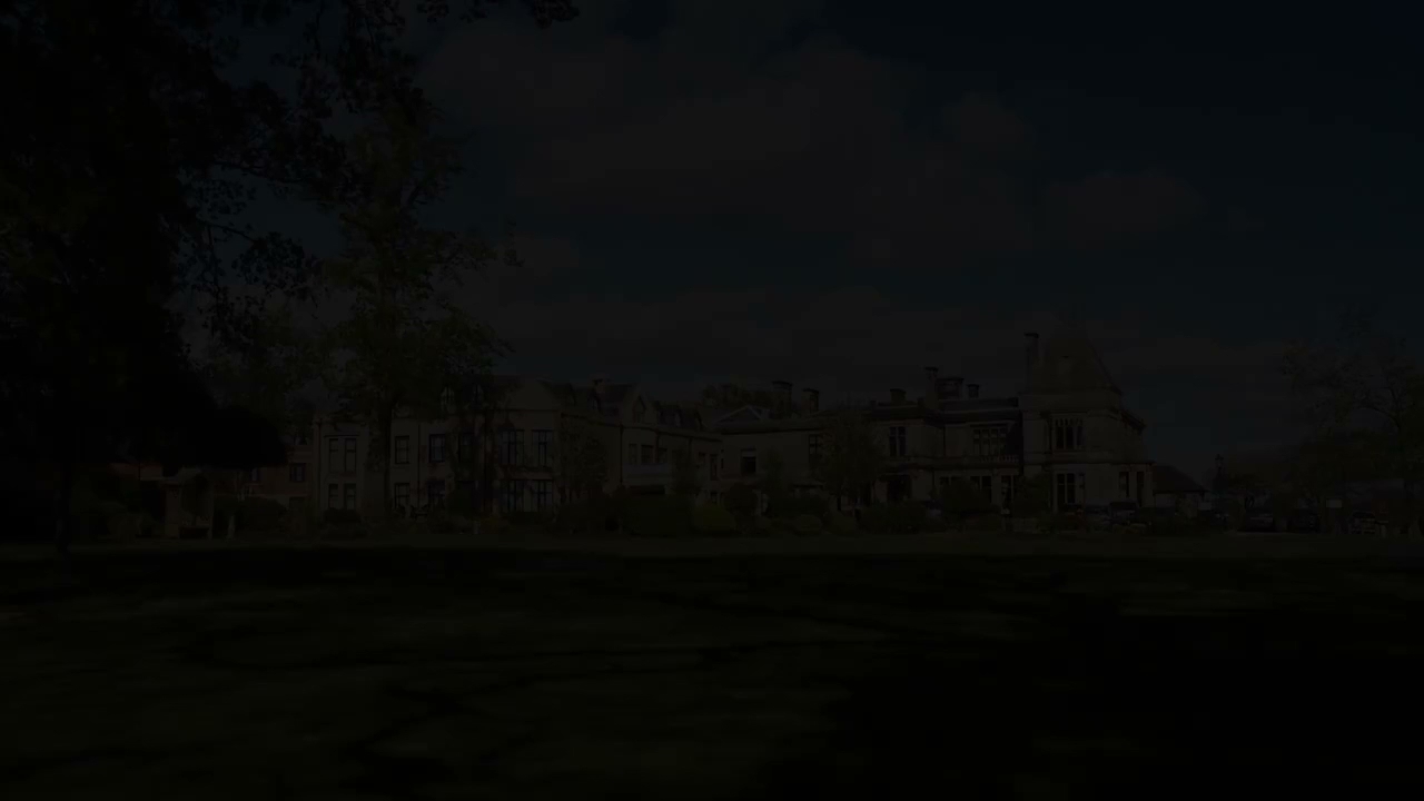 Rookery Hall Hotel & Spa