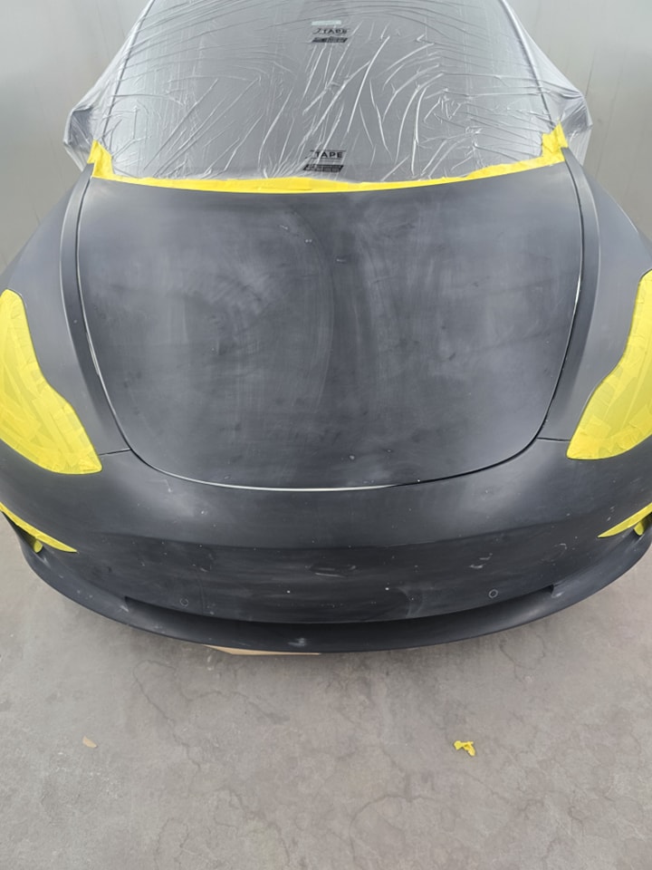 Premier Accident Repairs