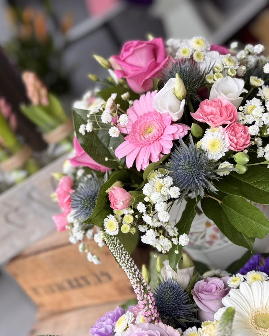 Flower Emporium