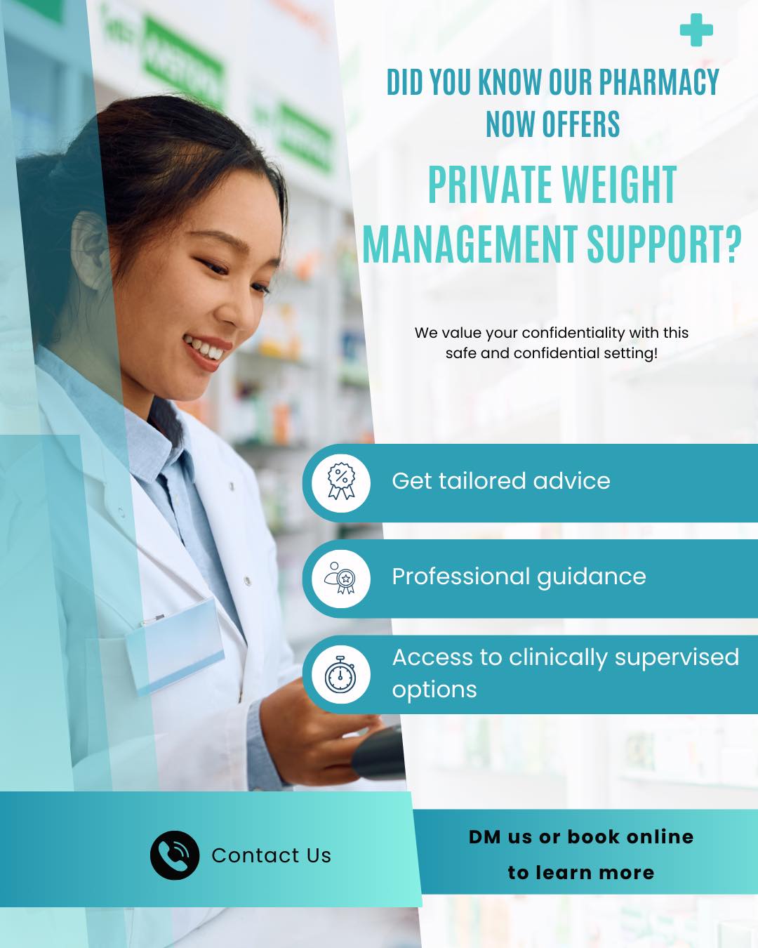 Leftwich Pharmacy