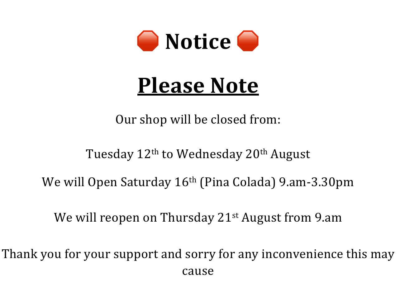 Xavier Accessories